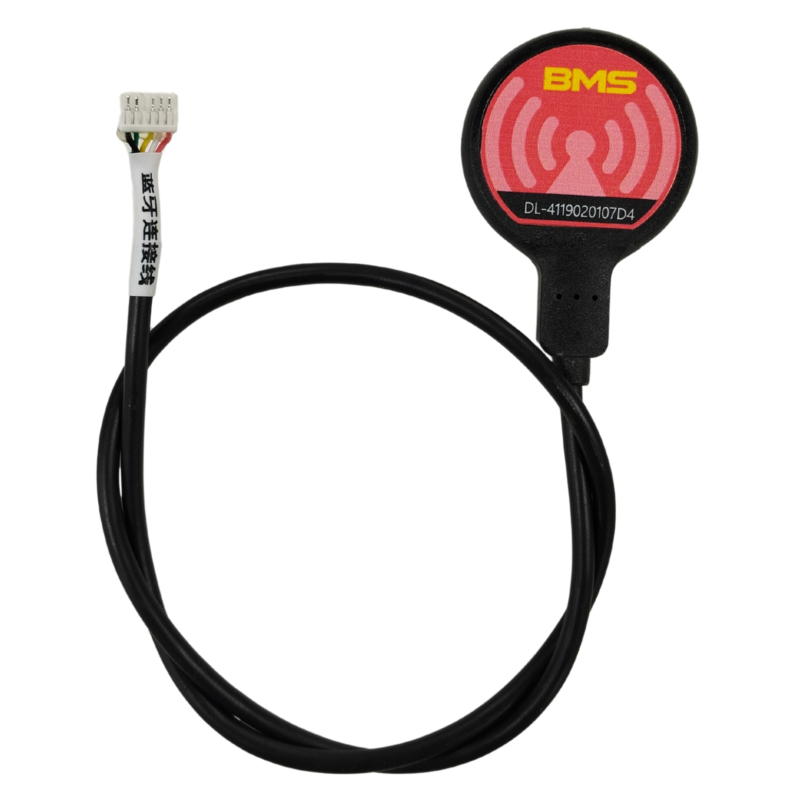 DALY BLUETOOTH K TYPE